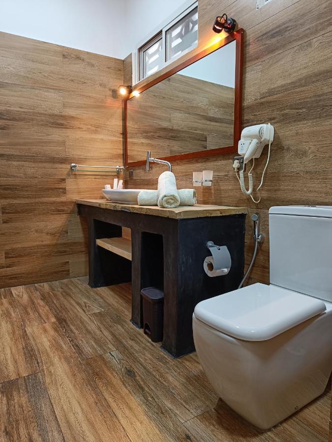 Little Pompeji Boutique Hotel - Adults Only Jambiani  Exterior photo